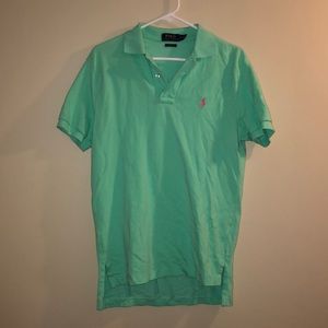 Polo shirt by Ralph Lauren